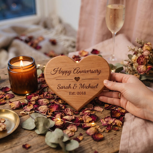 Naming Ceremony Gifts